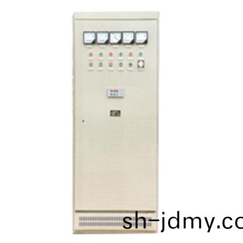 電(dian)動機勵磁(ci)櫃