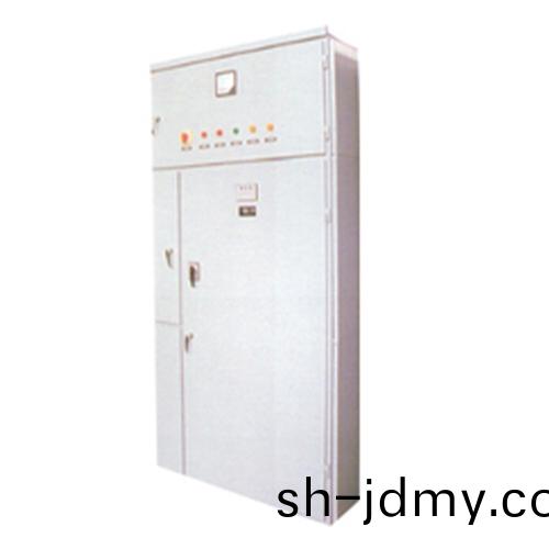 JDR係列(lie)交流電動(dong)機(ji)輭(ruan)起(qi)動(dong)設備(bei)