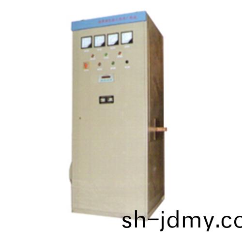 KGPS係(xi)列中(zhong)頻感應(ying)加(jia)熱(re)成(cheng)套設(she)備